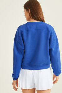 Supersoft Crew Pullover Detail 4 - Altar'd State