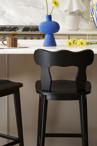 Louisa Counter Stool Detail 2 - Altar'd State