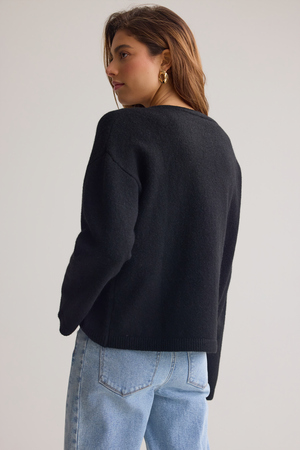Elva Hardware Sweater - Altar'd State