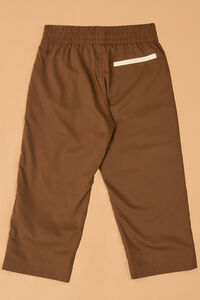 Nathan Athletic Pants Detail 4 - Altar'd State