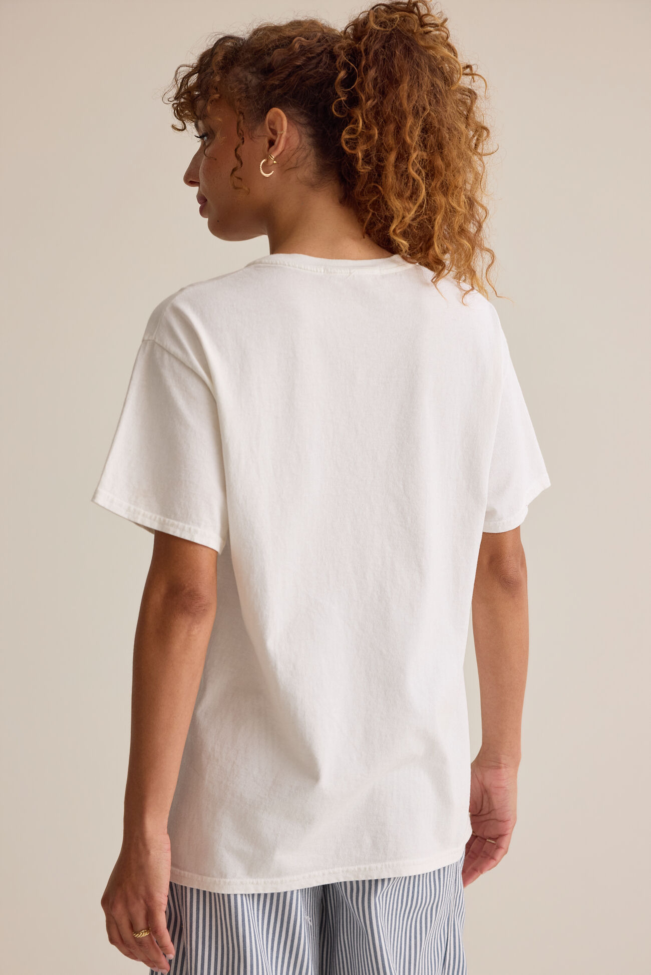 American Cowboys Oversized Tee