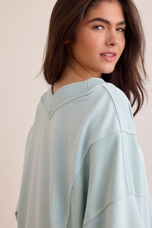 Go Time Pullover - Altar'd State - 