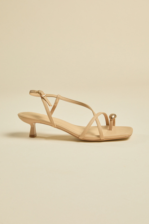Harper Strappy Heels - Altar'd State - 