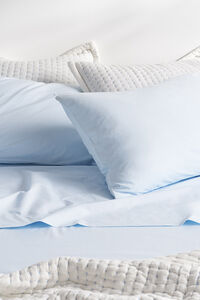 Organic Cotton Percale Sheet Set - Altar'd State