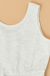 Alyssa Athletic Dress Detail 4 - Altar'd State