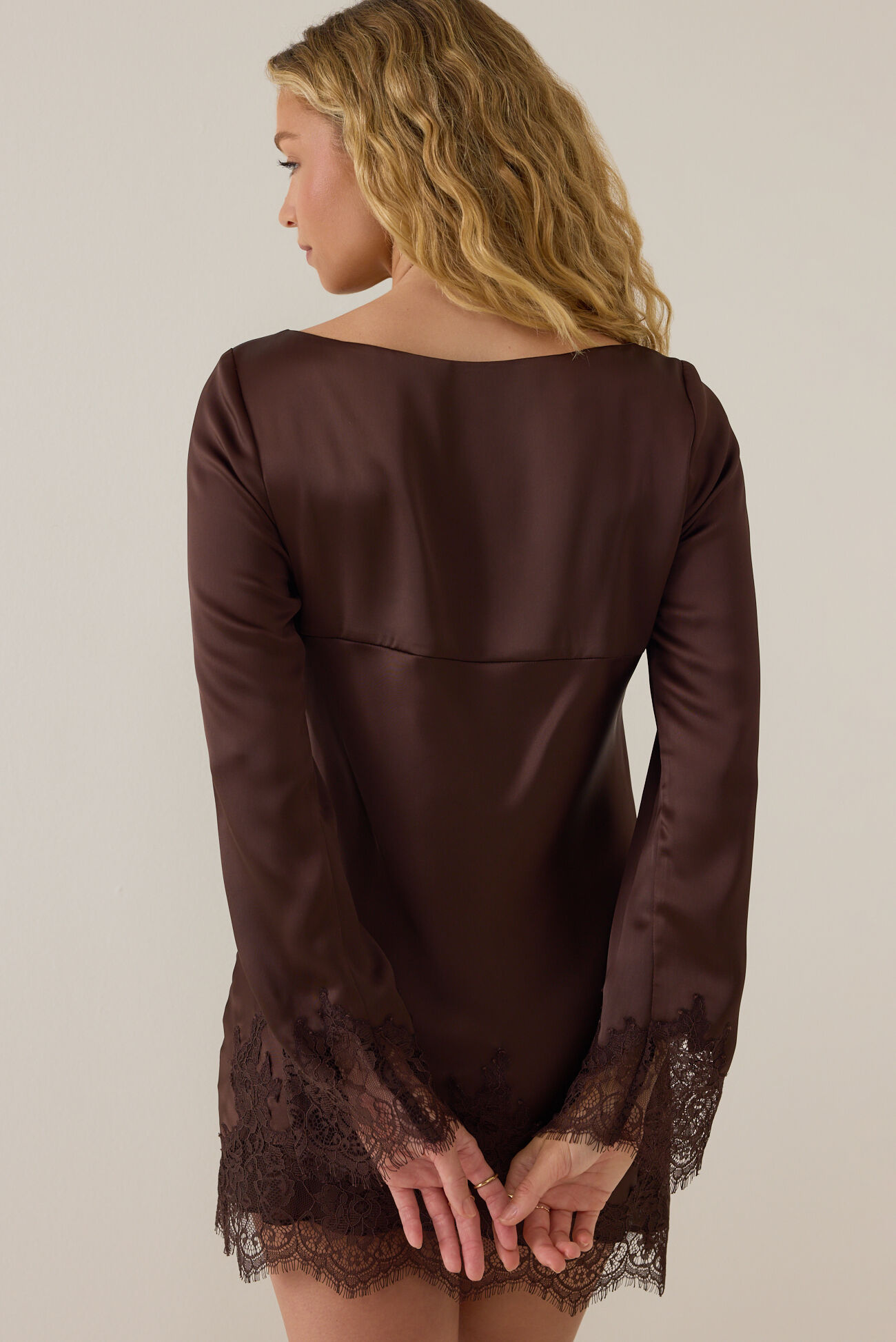 Adair Mini Dress