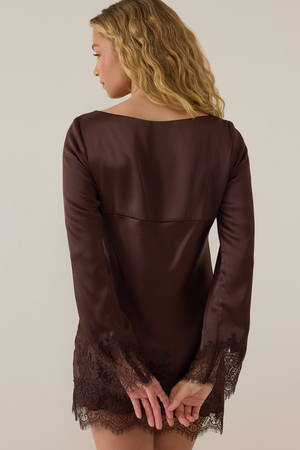 Adair Mini Dress - Altar'd State - 