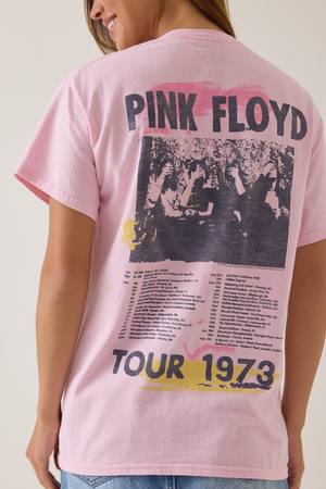 Pink Floyd Graphic Tee - Altar'd State - 