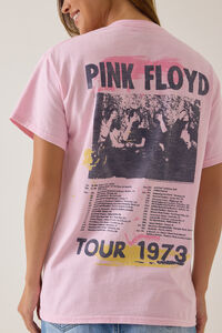 Pink Floyd Graphic Tee Detail 6 - Altar'd State