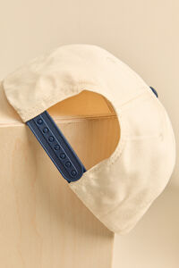 Sunkissed Club Trucker Hat Detail 5 - Altar'd State