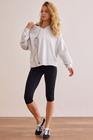 Go Time Pullover - Altar'd State - 