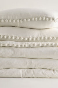 Madeleine Cotton Single Sham - Altar'd State