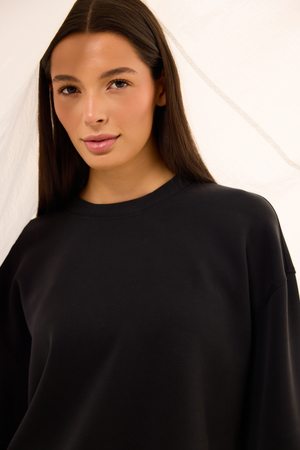Supersoft Crew Pullover - Altar'd State