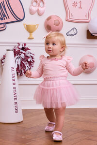 Lexie Top and Tutu Baby Set - Altar'd State