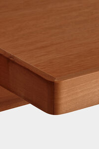 Cece Leaning Storage Shelf Detail 5 - Altar'd State
