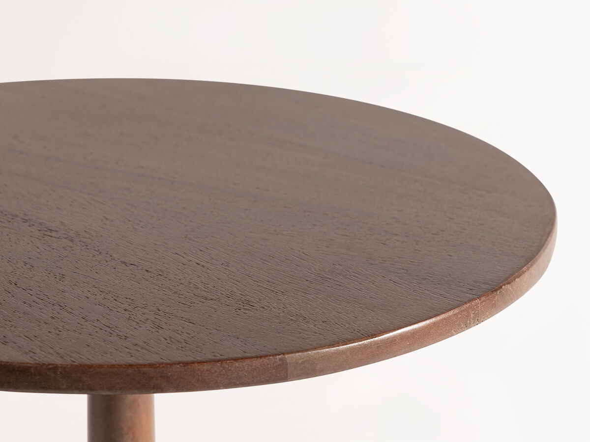 Tate Wood Cocktail Table