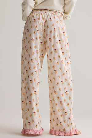 Happy Y'allidays Mama Pajama Pants - Altar'd State - 
