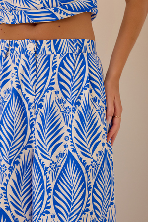 Hendricks Boho Flowy Pant - Altar'd State - 