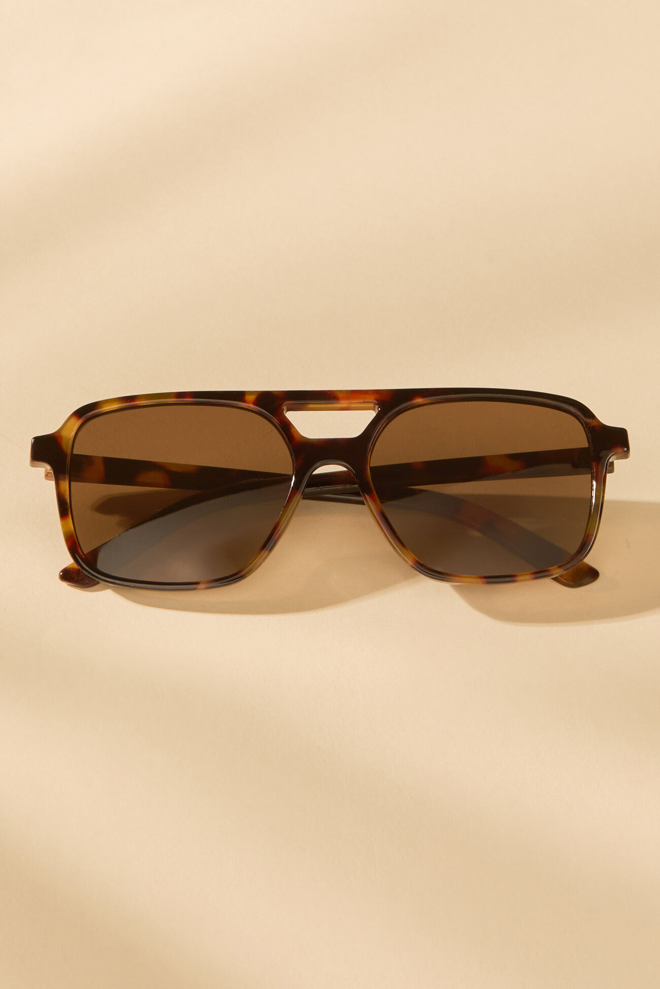 Ollie Aviator Glasses