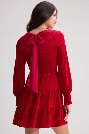 Kinley Mini Dress - Altar'd State