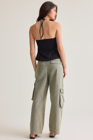 Genevieve Halter Cami - Altar'd State - 