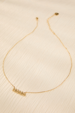 Nana Necklace - Altar'd State - 