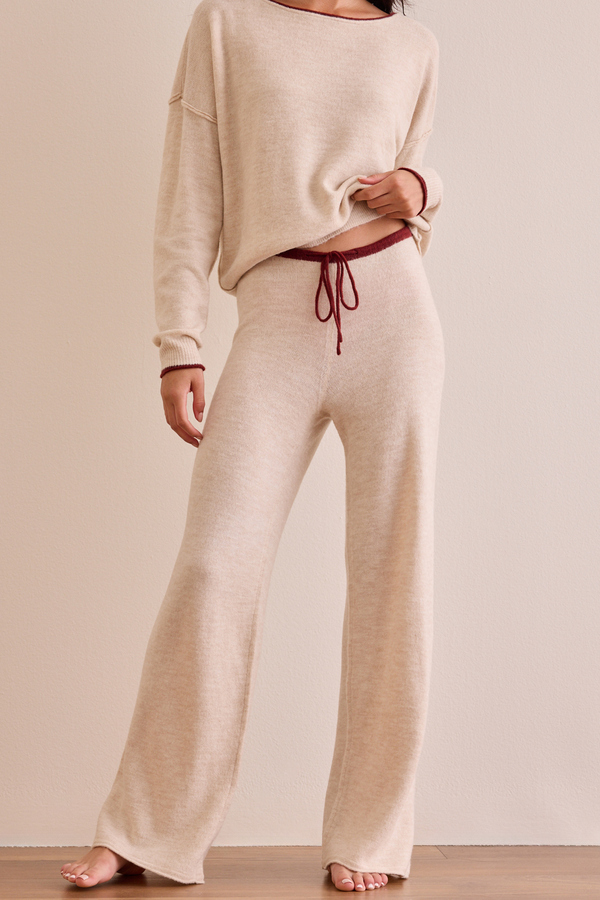 Oasis Knit Pant - Altar'd State