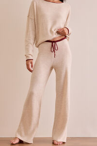 Oasis Knit Pant - Altar'd State