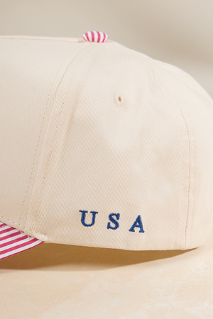 All-American Retriever Hat - Altar'd State - 