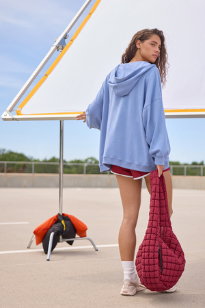 On The Go Hoodie - Altar'd State