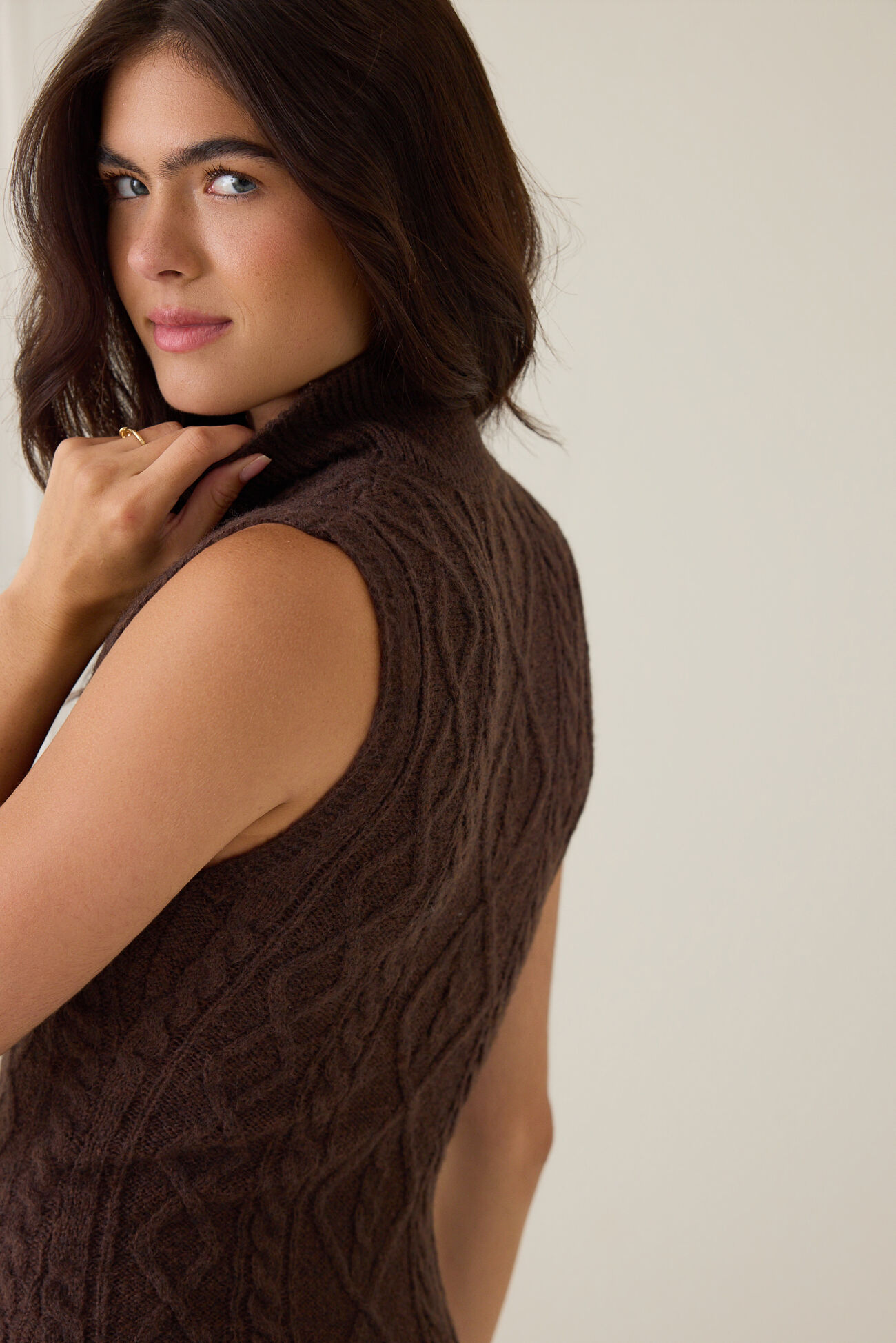 Brenley Sweater Dress