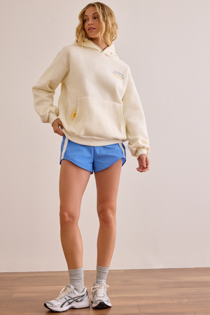 Lakeside Adventures Graphic Hoodie - Altar'd State