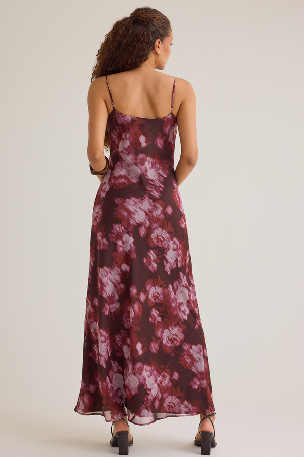 Sol Maxi Dress Detail 4 - Altar'd State