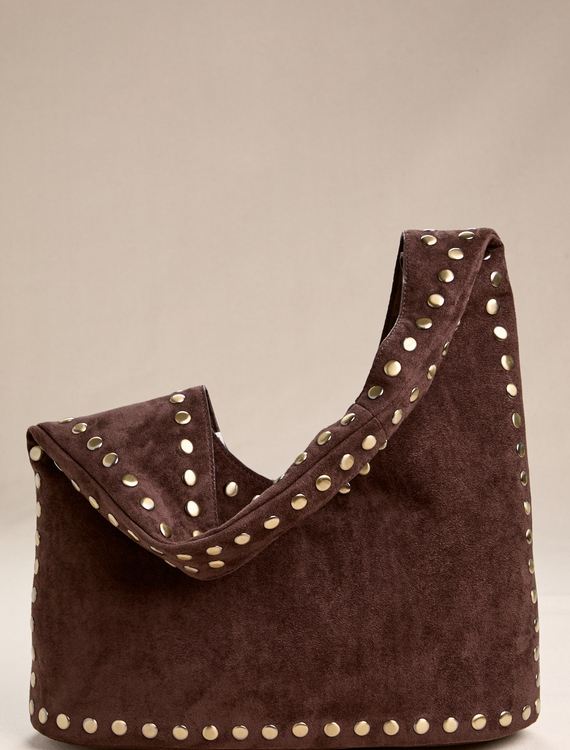 Illiah Stud Bag Detail 2 - Altar'd State