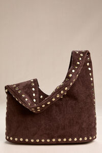Illiah Stud Bag Detail 2 - Altar'd State