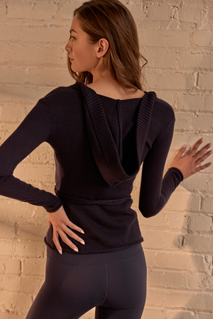 Wrap Up Sweater - Altar'd State - 