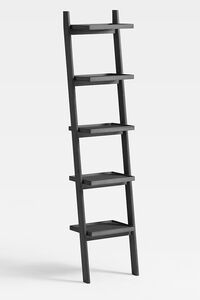 Cece Leaning Storage Shelf Detail 2 - Altar'd State