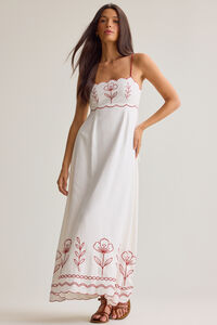 Vianne Dress - Altar'd State