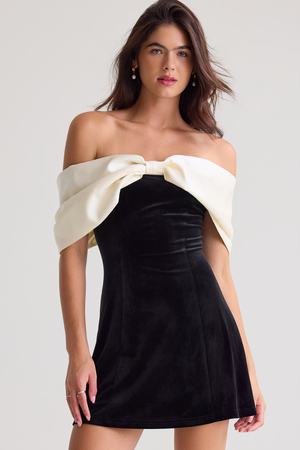 Laci Mini Dress - Altar'd State - 