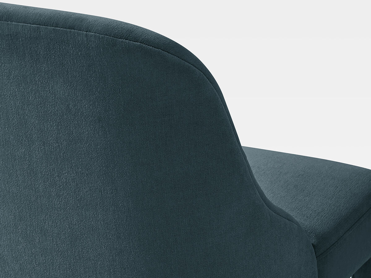 Fiorella Upholstered Dining Chair Detail 5 - Altar'd State