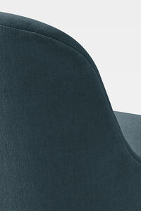 Fiorella Upholstered Dining Chair Detail 5 - Altar'd State