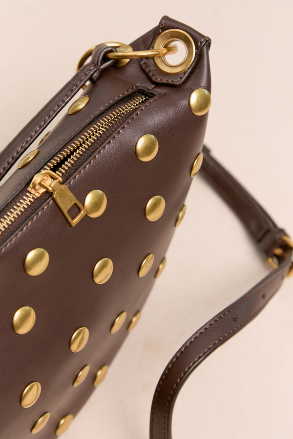 Moon Shoulder Bag Detail 4 - Altar'd State
