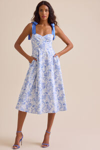 Rosella Maxi Dress - Altar'd State