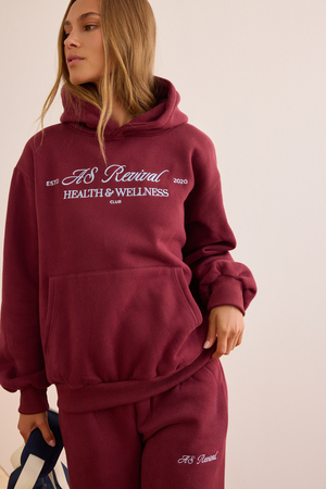 AS Revival Pace Hoodie - Altar'd State - 