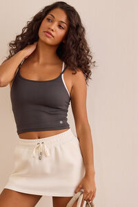 Good Sport Contrast Tank - Altar'd State