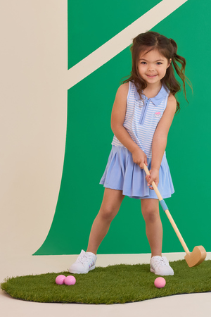 Golf Girl Dress - Altar'd State - 