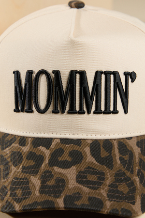 Mommin' Trucker Hat - Altar'd State - 