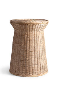 Rowan Woven Basket - Altar'd State