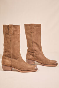 Romie Boot by Dolce Vita Detail 3 - Altar'd State