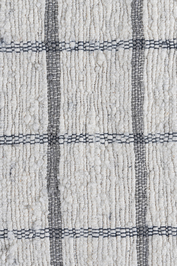 Lily Handwoven Rug Detail 5 - Altar'd State
